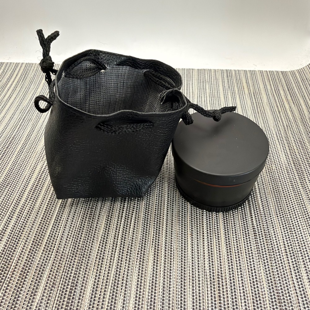 Commander Optics 58mm 2.2X AF Telephoto Lens High Definition Attachment Pouch